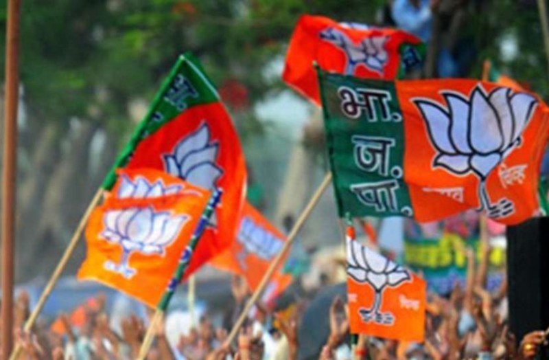 Rajasthan Assembly Election 2023 : BJP First List Candidate All detail
