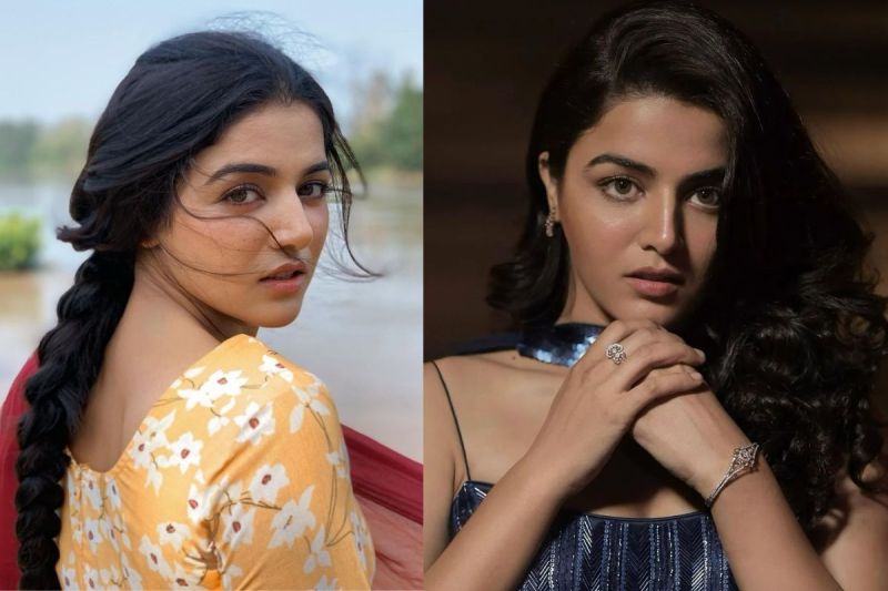 Wamiqa Gabbi in film Khufiya On OTT give bold scene video goes viral