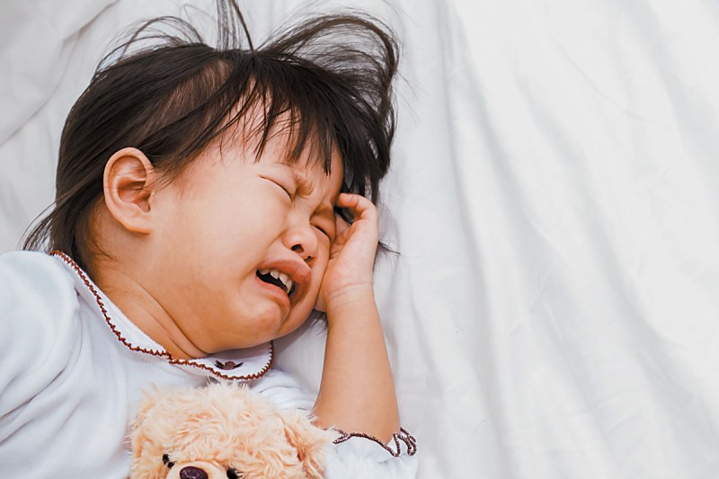 winter health tips for children