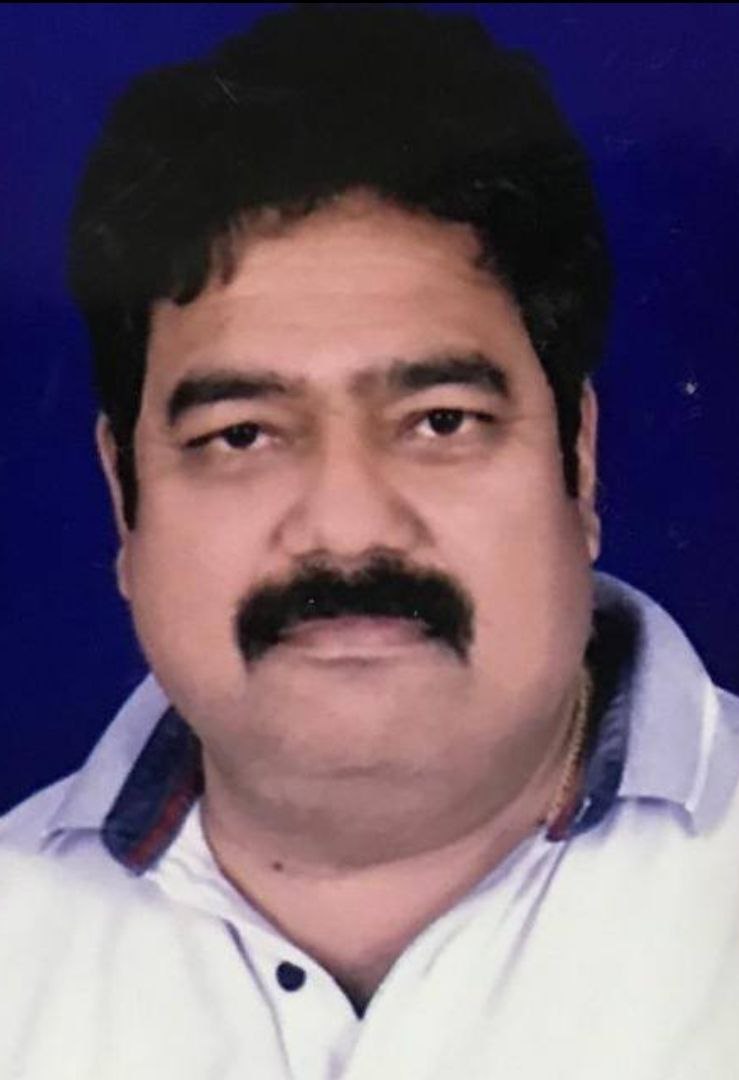 देखो.. नेताओं के चेहरे को रंगने से भड़के समर्थक, कर दी पिटाई