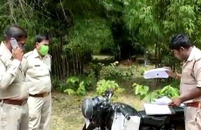 रेंजर, डिप्टी रेंजर, बीट गार्ड से होगी वसूली