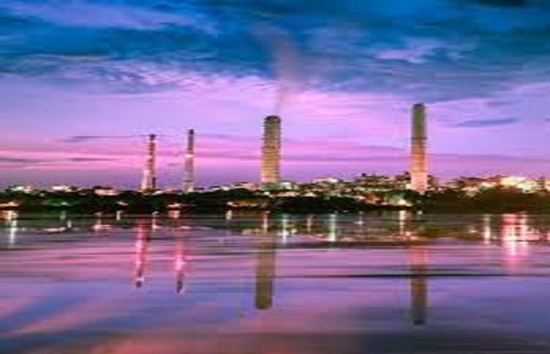 Kota River Front ...रिवर फ्रंट निर्माण के मामले मेें NGT ने यूआईटी को दिया नोटिस