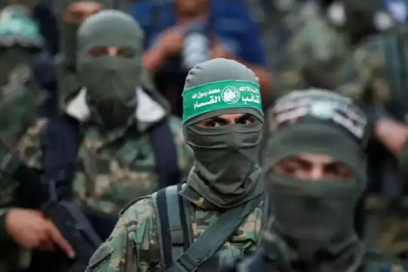  after Israel action hamas said we are ready for ceasefire