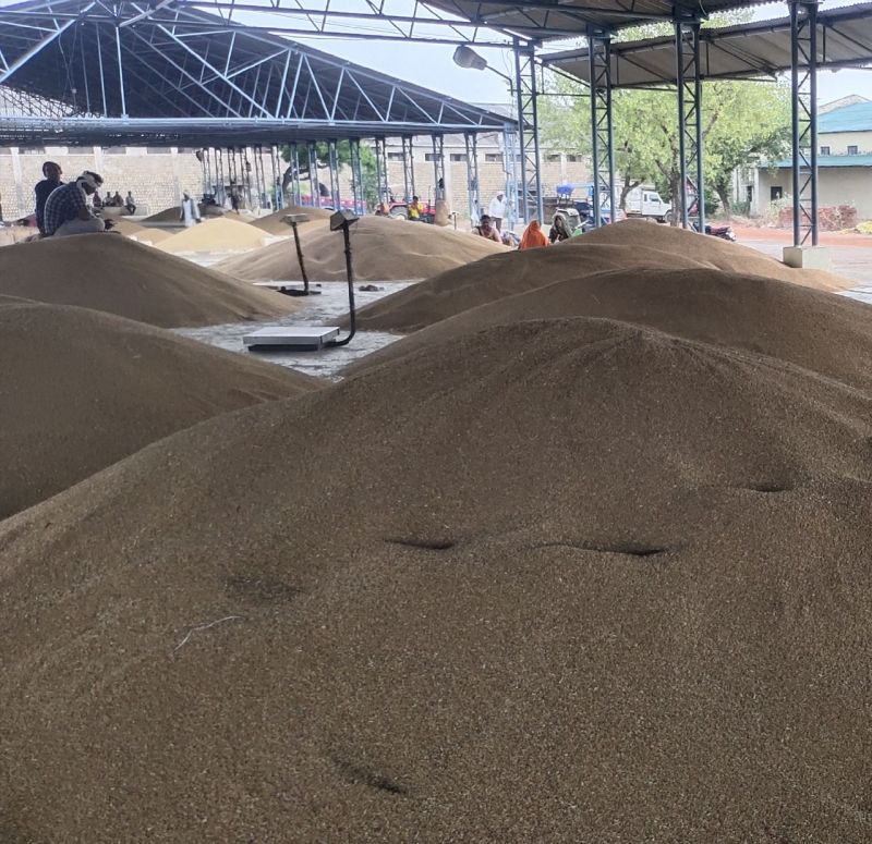 MP's Galla traders get 0.5 percent discount in market fees