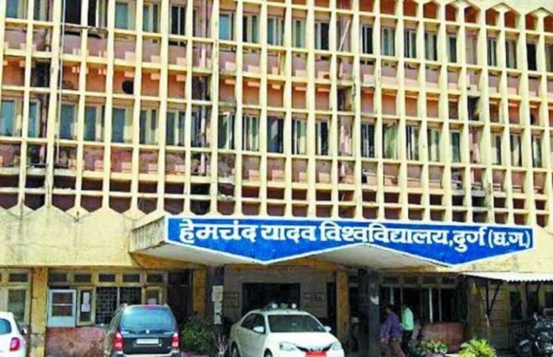 Negligence in answer book evaluation