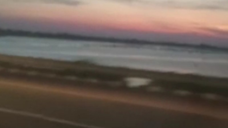 पश्चिमी विक्षोभ का असर मौसम पर