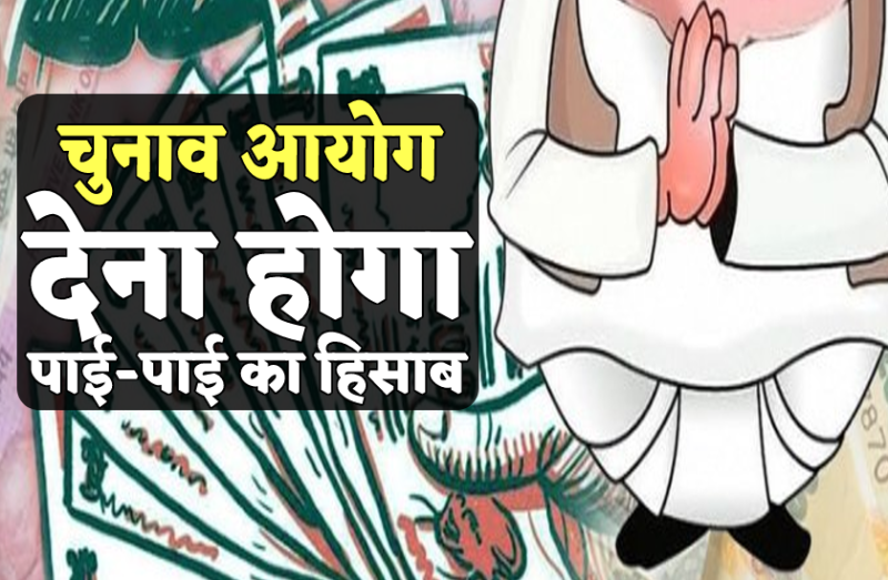 Election commision order