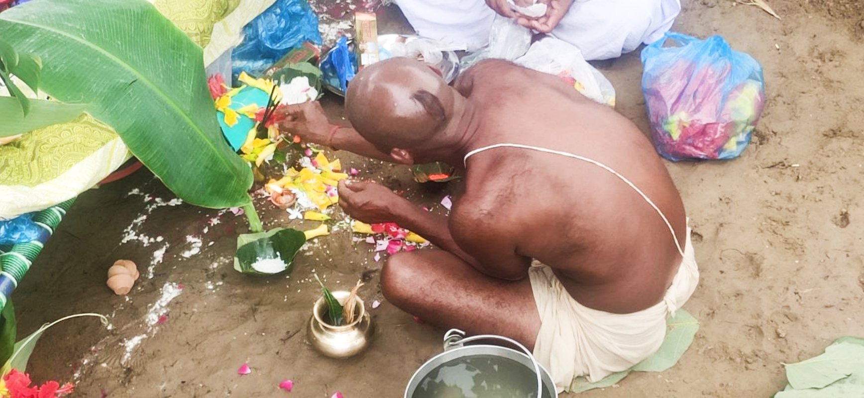 Chaturdashi Shradh 2023