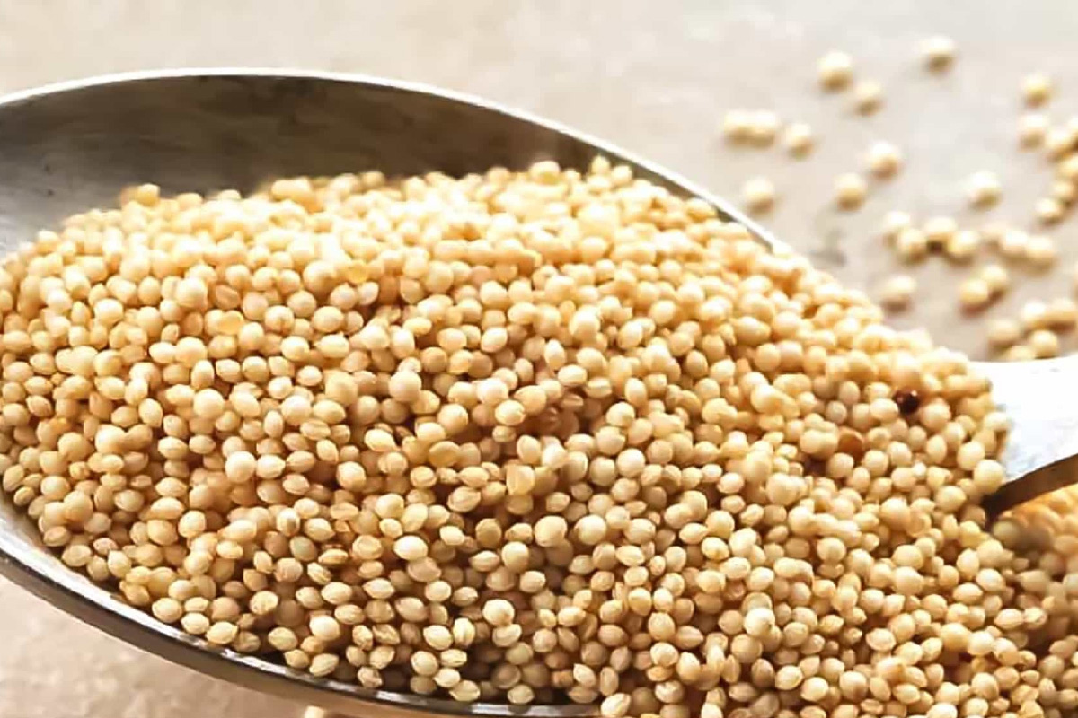 Poppy Seeds Benefits