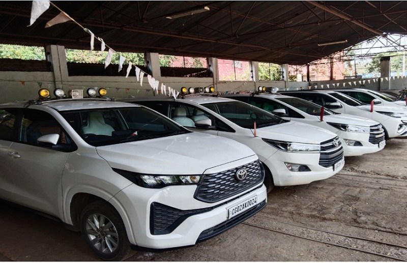 Now the Honorable will not get government assistants