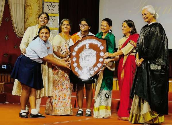 sindhiya kanya vidhyalay 