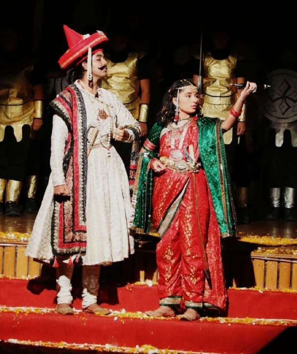 sindhiya kanya vidhyalay 