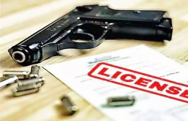 आचार संहिता : ﻿﻿लाइसेंसी हथियार निलंबित, एक सप्ताह में करना होंगे जमा