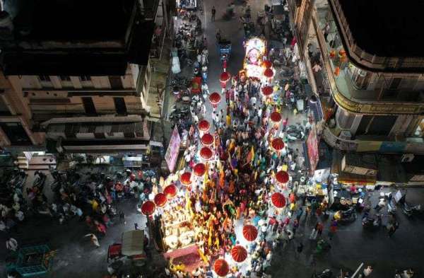 processions-welcomed