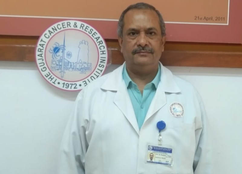 महिलाओं ही नहीं पुरुषों के लिए भी घातक बन रहा है ब्रेस्ट कैंसर