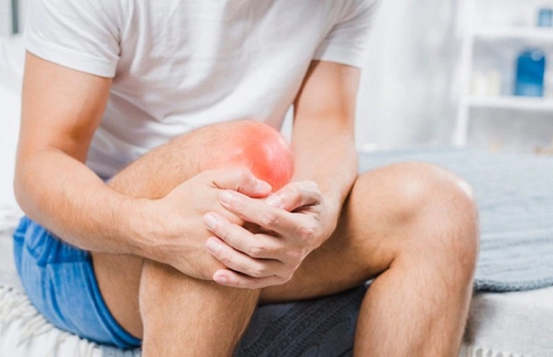 कम उम्र में गाठिया का एक कारण अनियमित जीवन शैली भी