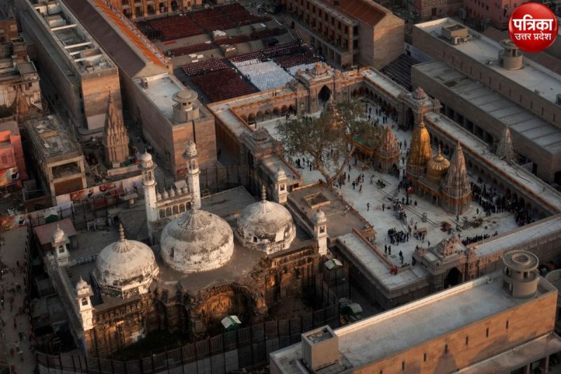 Gyanvapi Case Hearing postpone on two cases next date October 19