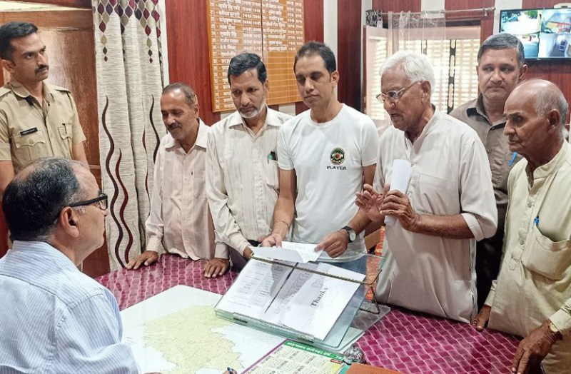 ‘केंद्रीय विद्यालय स्वीकृत हुए बीते दो साल...संचालन भी करें’