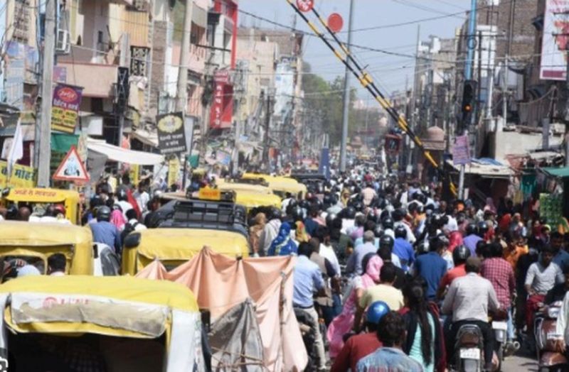 ...बीकानेर में जब कांग्रेस से कोई चुनाव लड़ने को राजी नहीं था, तब यह उतरे मैदान में