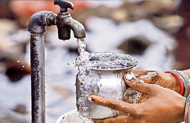 इंटर कनेक्शन: आज शाम को पानी की आपूर्ति नहीं हो पाएगी
