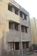 आवास बनाने में पिछड़े, शहर की 3 बड़ी झुग्गी झोपड़ियों को हटाने अब तक पहल नहीं