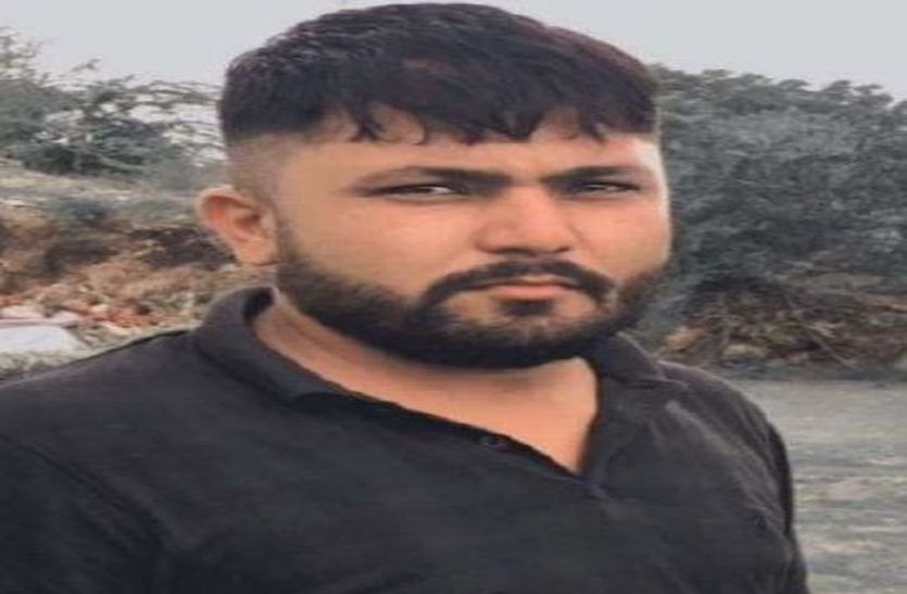 पिट एनडीपीएस एक्ट में तस्करी का आरोपी एक साल के लिए निरूद्ध