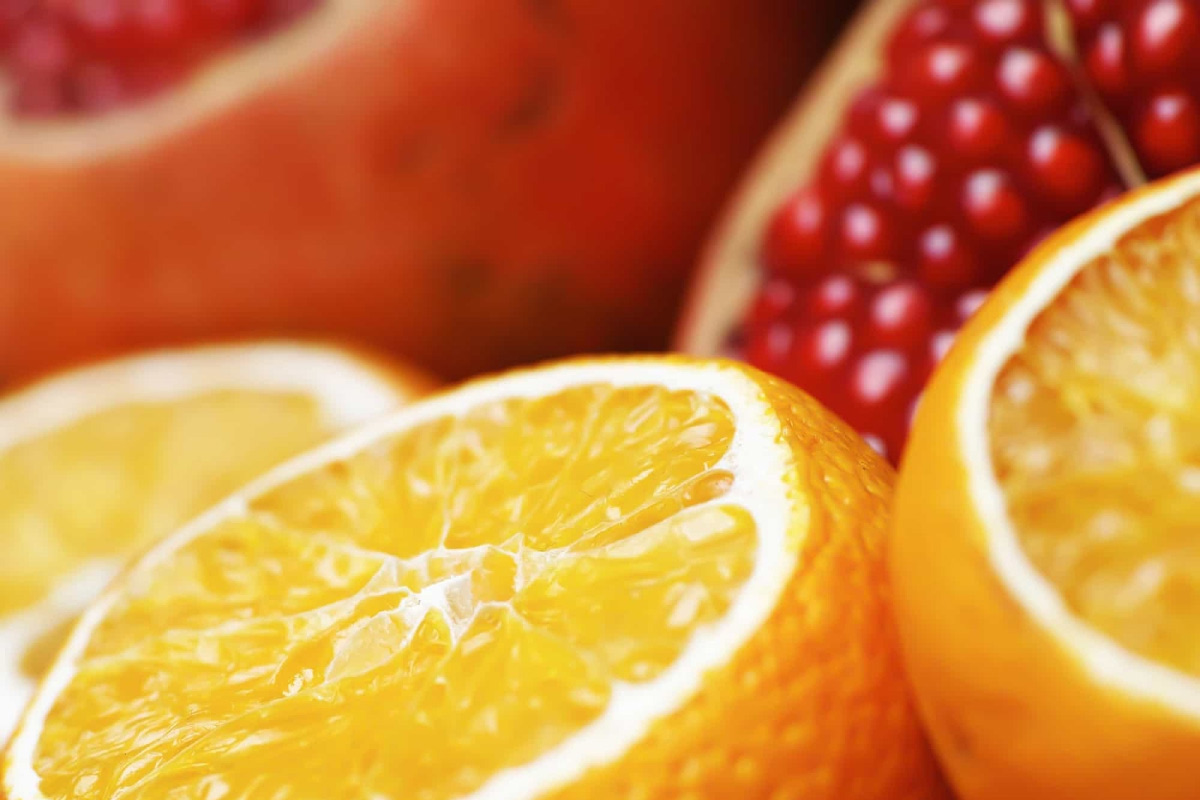 10 things rich in Vitamin C that improve skin