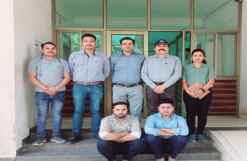 दुबई से चल रहा टेलीग्राम टास्किंग के माध्यम से धोखे का खेल