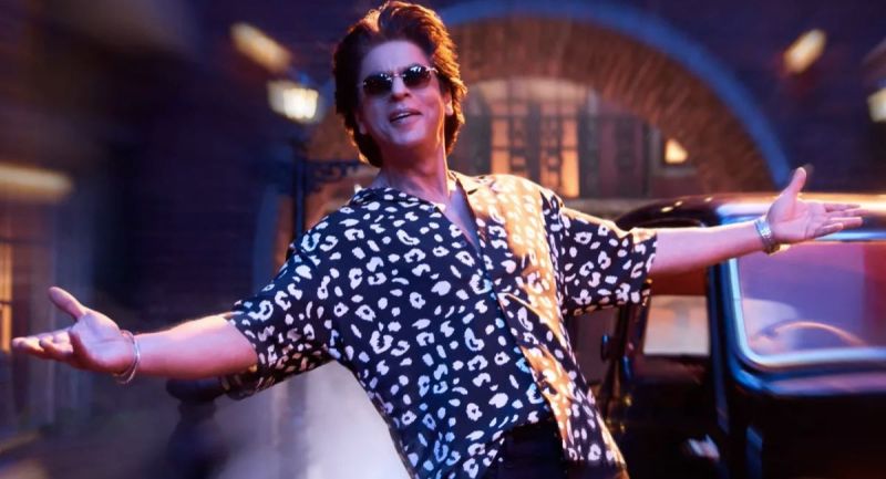 Jawan box office friday day 37 shahrukh khan jawan earn enormous