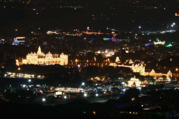 Mysuru Dasara