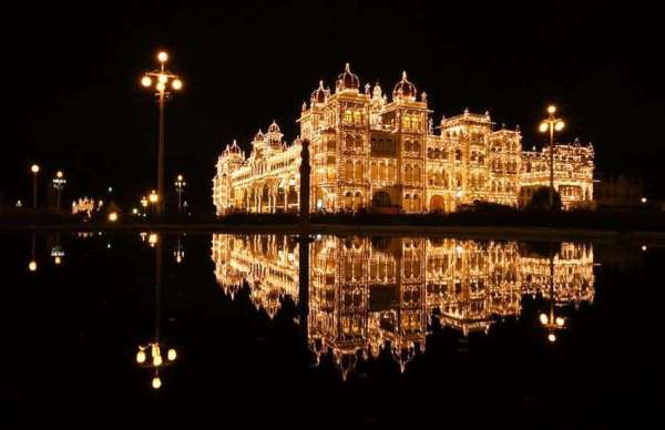 Mysuru Dasara
