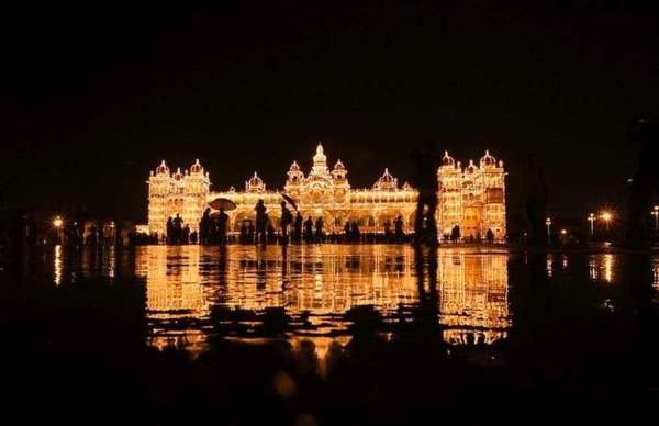 Mysuru Dasara