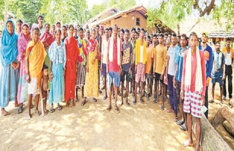 Crime News : फर्जी हस्ताक्षर से 18 लाख का गबन करने वाला पंचायत सचिव निलंबित