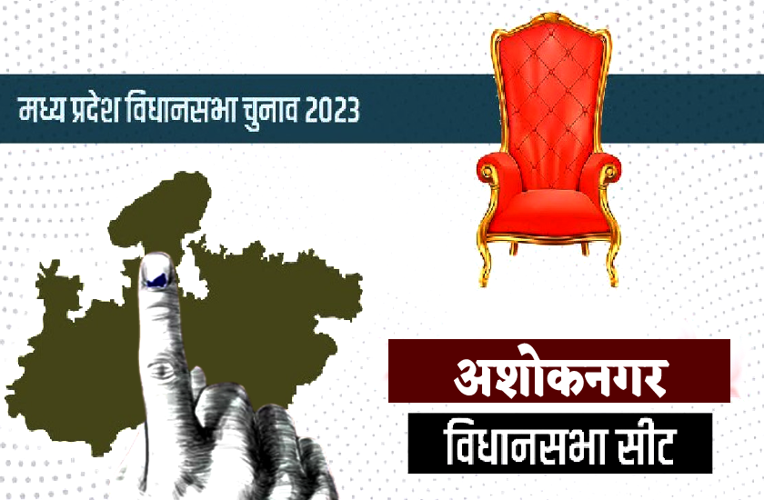 Gwalior Division MP Election 2023