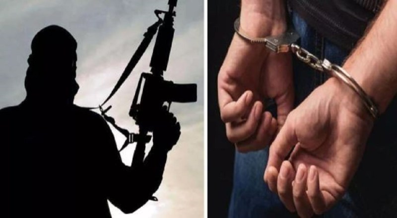 पंजाब को दहलाने की कोशिश नाकाम, लश्कर-ए-तैयबा के दो आतंकवादी गिरफ्तार