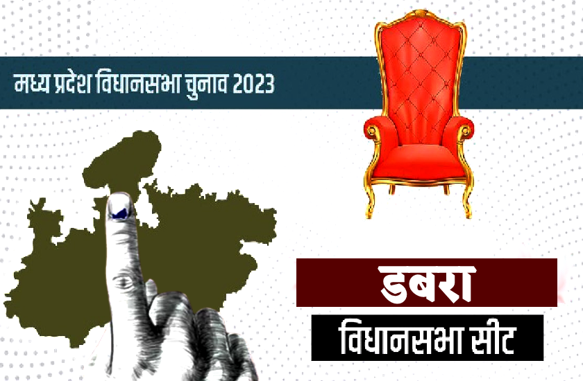 Gwalior Division MP Election 2023