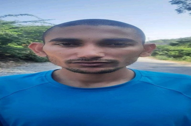 सीआईडी क्राइम ब्रांच ने 25 हजार के इनामी को जोधपुर में दबोचा