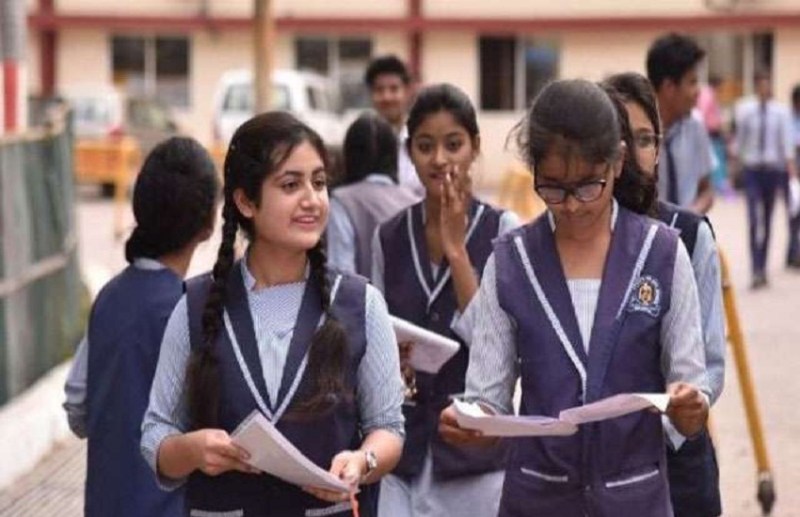 CBSE Board Exam : सीबीएसई ने बढ़ाई आवेदन तिथि... कक्षा 10वीं-12वीं प्राइवेट के फार्म भरने अब 18 तक मौका