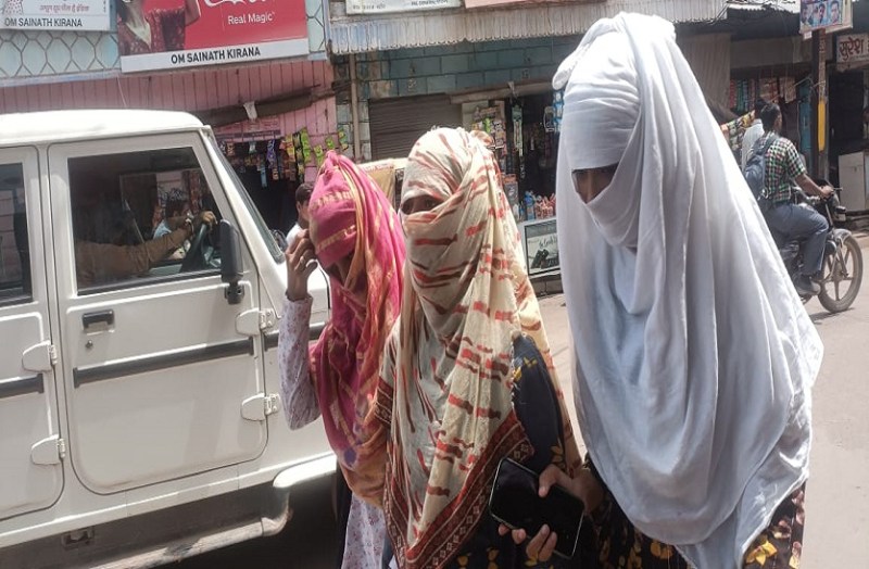 जम्मू कश्मीर में आया पश्चिमी विक्षोभ, 15 से 17 के बीच हल्की से मध्यम बारिश के आसार