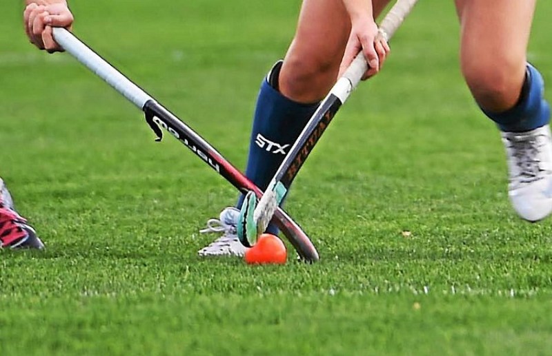 वेस्ट जोन सब जूनियर हॉकी प्रतियोगिता हेडिंग- बालिका वर्ग में मेजबान छत्तीसगढ़ ने दादरा- नागर हवेली को 14-0 से हराया