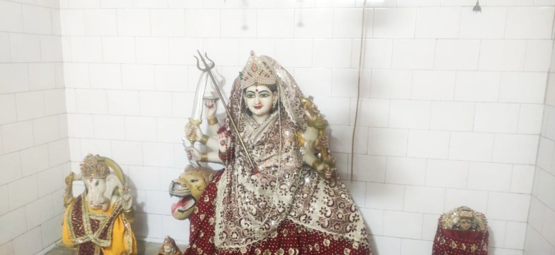 Shardiya Navratri 2023