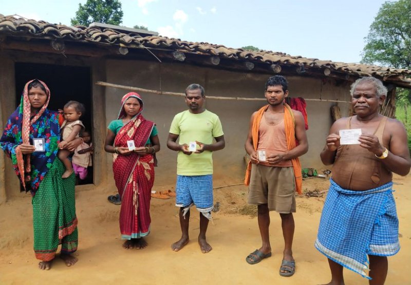 Chhattisgarh assembly election 2023