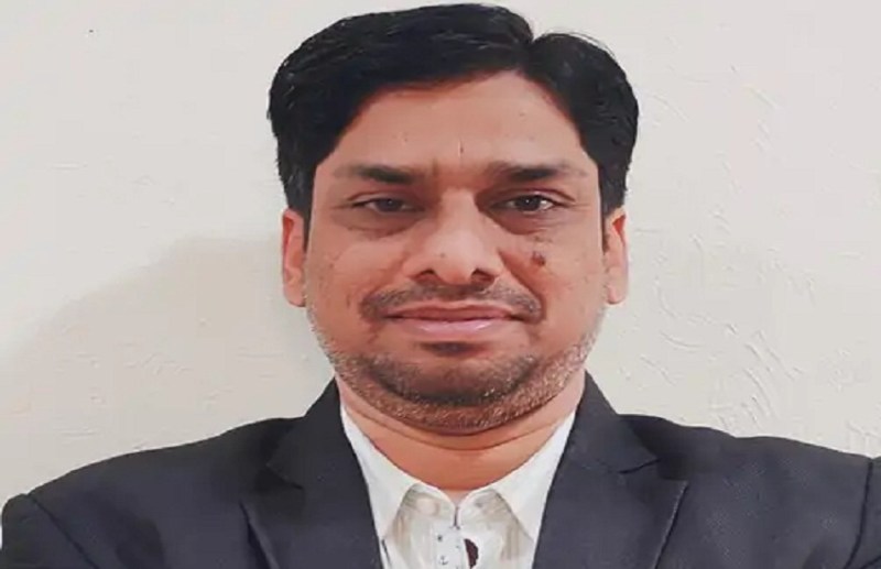 एंटी कैंसर ड्रग तैयार कर रहे भिलाई के प्रोफेसर डॉ. एजाजुद्दीन दुनिया के श्रेष्ठ 2 फीसदी वैज्ञानिकों में हुए शामिल