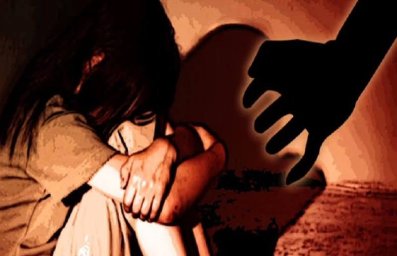 नाबालिग बालिका से बलात्कार करने वाले आरोपी को 20 साल कारावास की सजा