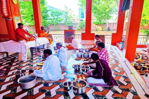 patra paksh news alwar