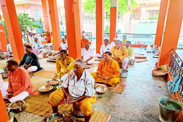 patra paksh news alwar