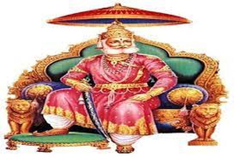 Agrasen Jayanti : महाराजा अग्रसेन ने दिया था समाजवाद का सिद्धांत