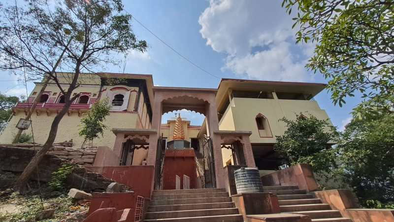 डांडियों की खनक और भक्ति के साथ की जाएगी मातारानी की आराधना