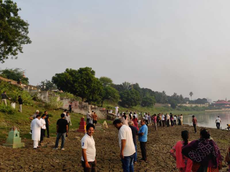 SURAT SPECIAL NEWS: गंगा आरती के समान सूरत में भी होगी ‘तापी आरती’