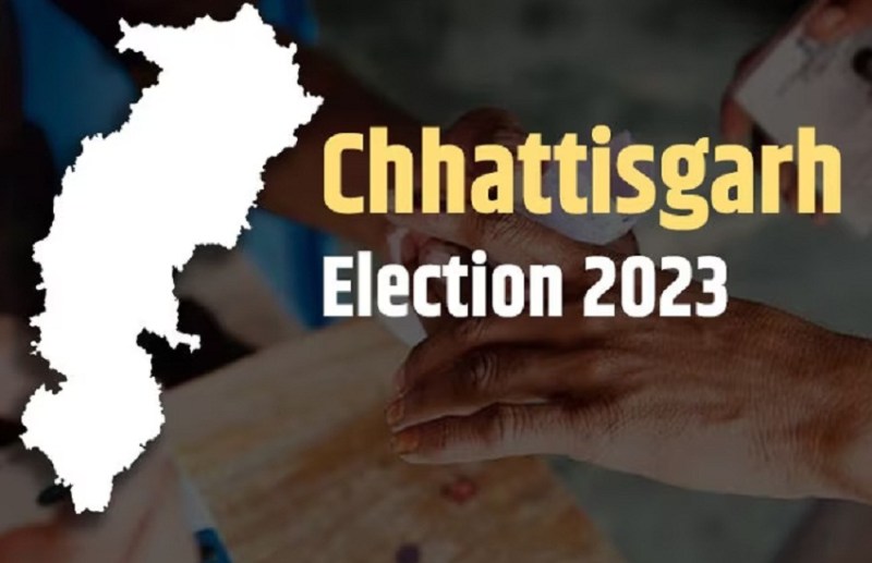 CG Election 2023 : रेडिमेड दुकानों में नहीं मिल रही नेताजी के नाप की पोशाक, वर्कलोड बढ़ा तो बाहर से बुलाए गए सिलने वाले कारीगर